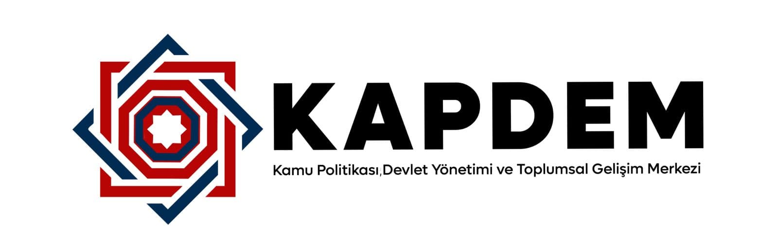 Kapdem Logo