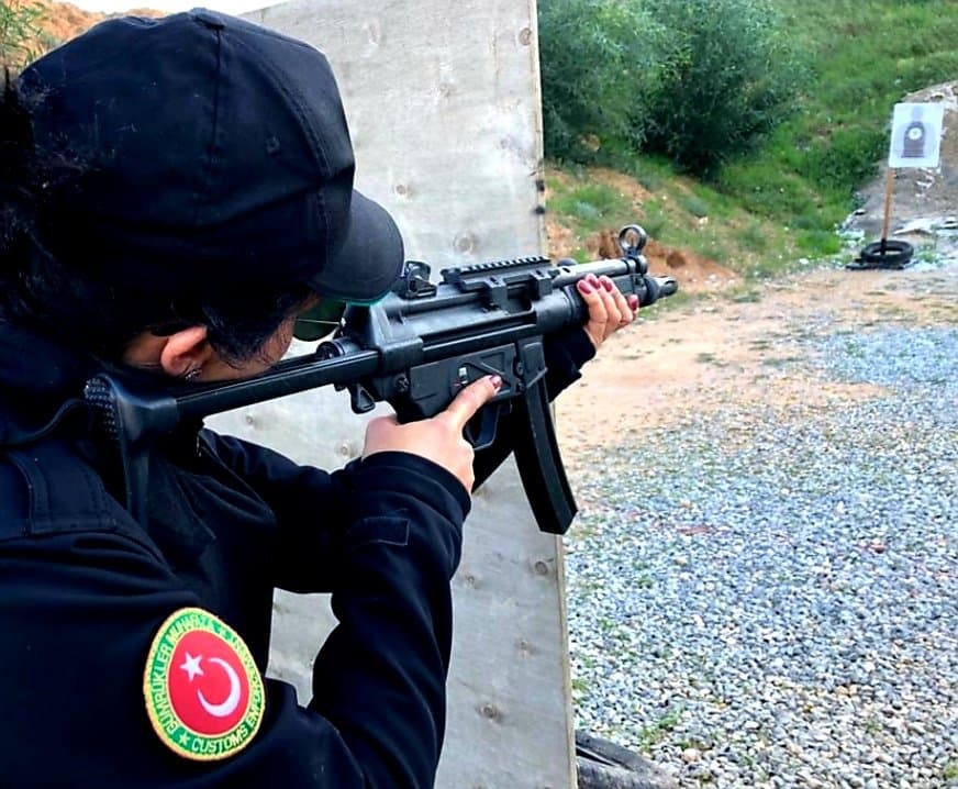 Gümrük Muhafaza ve Kolluk Sistemi: Yeni Mevzuatta Sorunlar ve Çözüm Önerileri