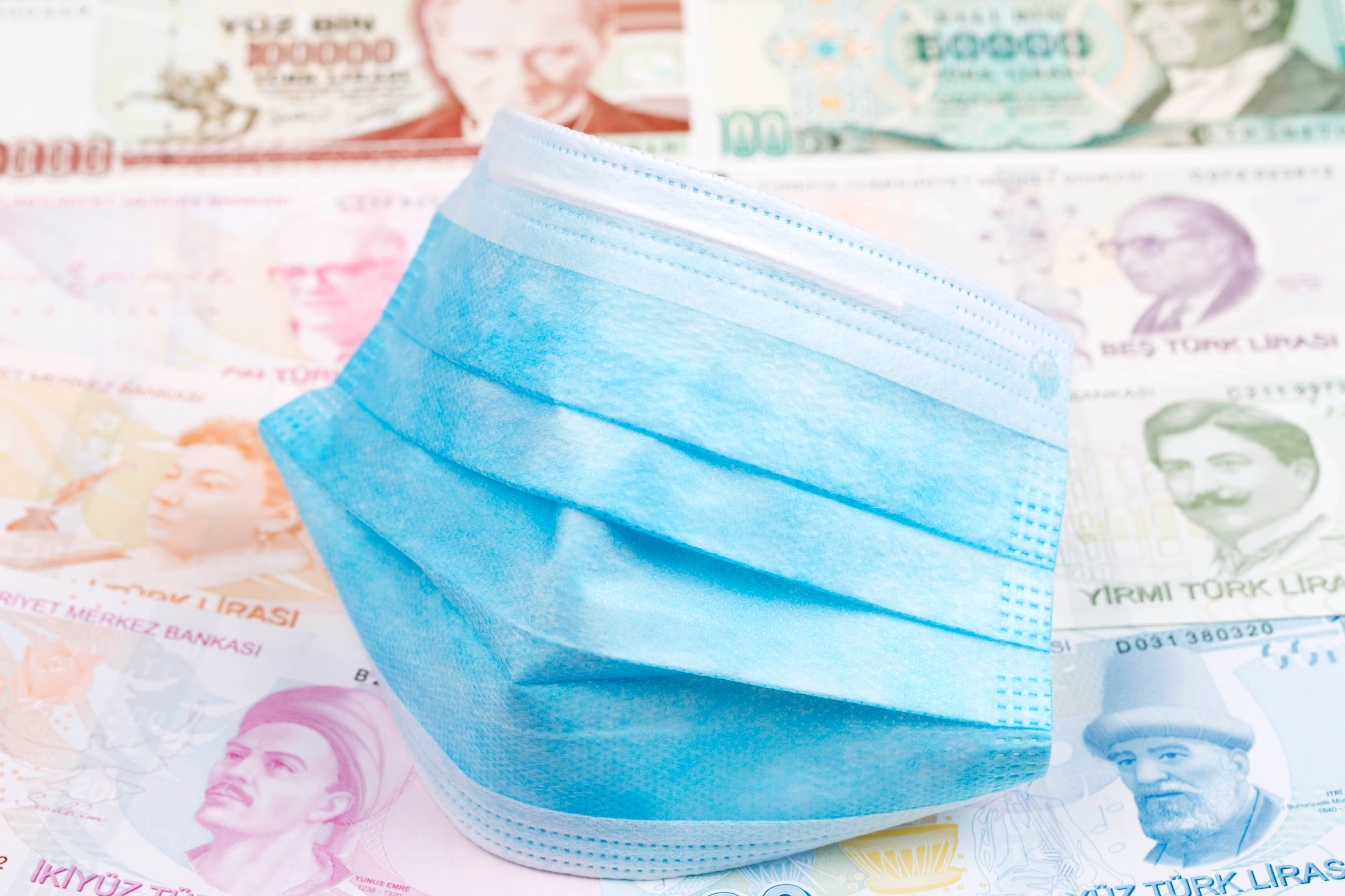 Salgın Döneminde İşçi - İşveren Politikaları