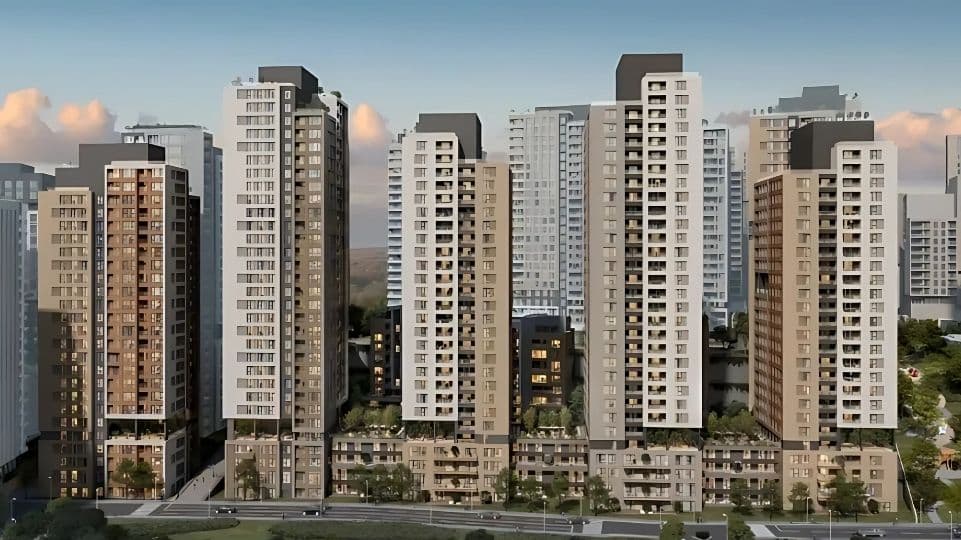 Yeni Tip Kent Yaşamının Yeni Problemi: Apartman/Site Yönetimi