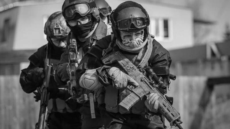 Özel Askeri Şirketler: Neden ve Nasıl Ortaya Çıkıp Çoğaldılar? Devlet Meşruiyetine Etkileri ve Gelecekteki Yerleri: Bölüm 1