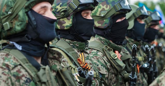 Özel Askeri Şirketler: ABD, Rusya, İngiltere ve Çin: Bölüm 2