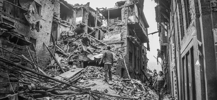 Depremden Sonra: Yasal Sistemin Uygulamada İşlemesi İçin Çözüm Önerileri: Bölüm 2