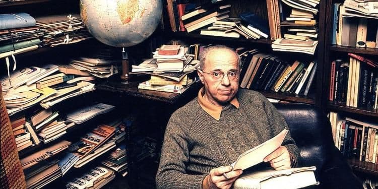 Gerçeğin Ta Kendisi Olarak Bilim Kurgu: Stanislaw Lem Ne Demeye Çalışıyordu?
