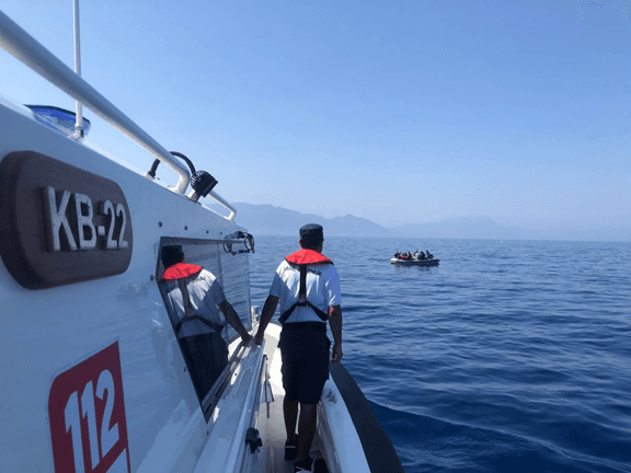 Çeşitli Kavramlar Üzerine Bir Deneme: Göç Olgusu ve Türkiye