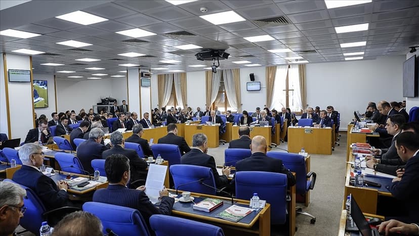 Bürokraside Zam Krizi: Kamuda Maaş Düzenlemesinin Arka Planı