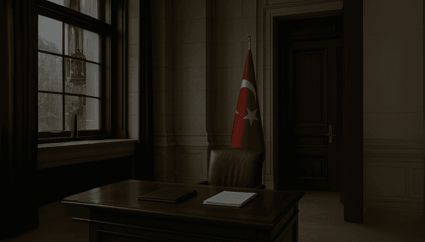 Bakan Yardımcısı Olmadı, Müsteşar Verelim: Adalet Bakanlığı’nda Bakan Yardımcılığı Sorunu