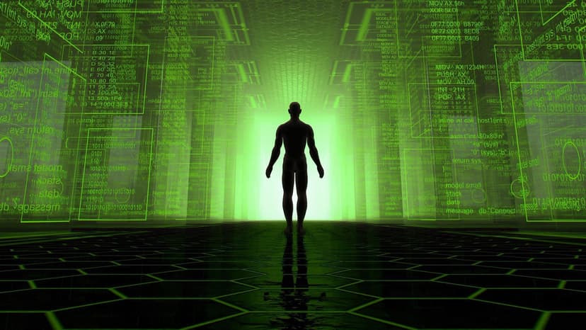 Metaverse Nedir: Yeni Dünyada Sosyal Hayat ve Yönetim Sistemleri Nasıl Değişecek? (Bölüm 2)