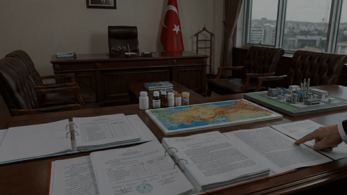 Türkiye İlaç Sektörü: Mevcut Durum, Yapısal Sorunlar ve Kamu Politikası Önerileri: Bölüm 2