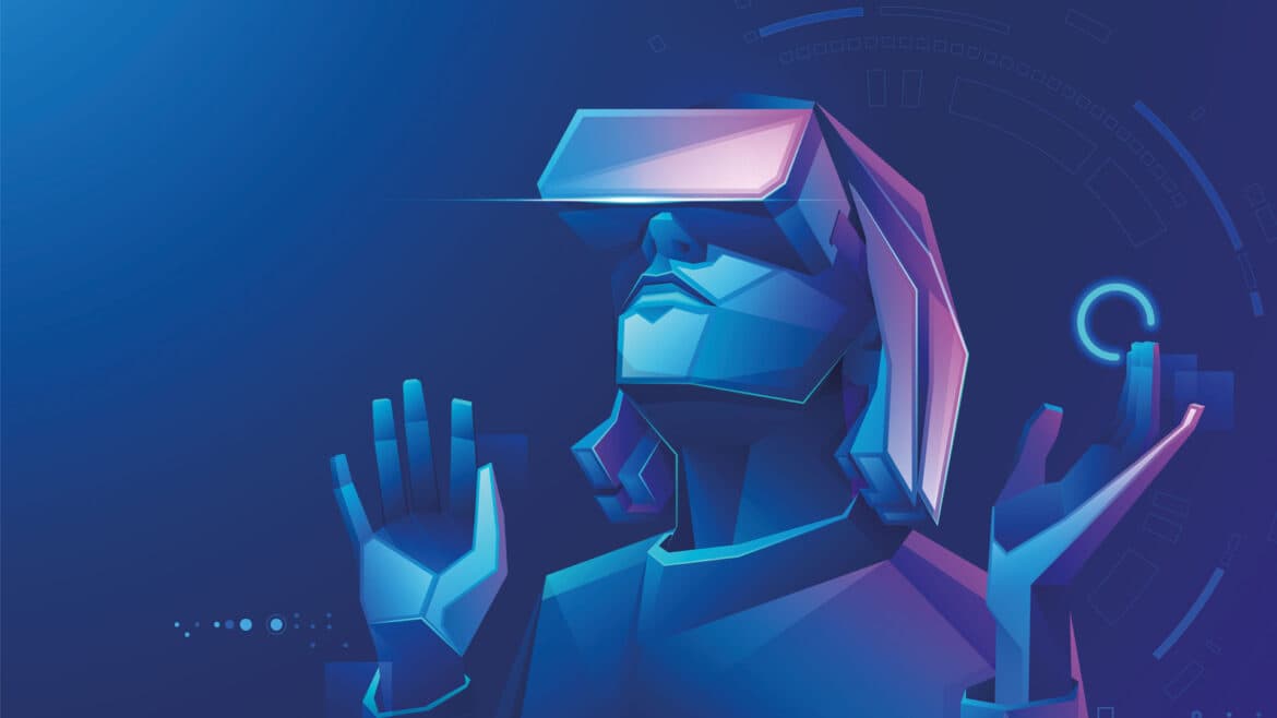 Metaverse Nedir: Yeni Dünyada Sosyal Hayat ve Yönetim Sistemleri Nasıl Değişecek? (Bölüm 1)