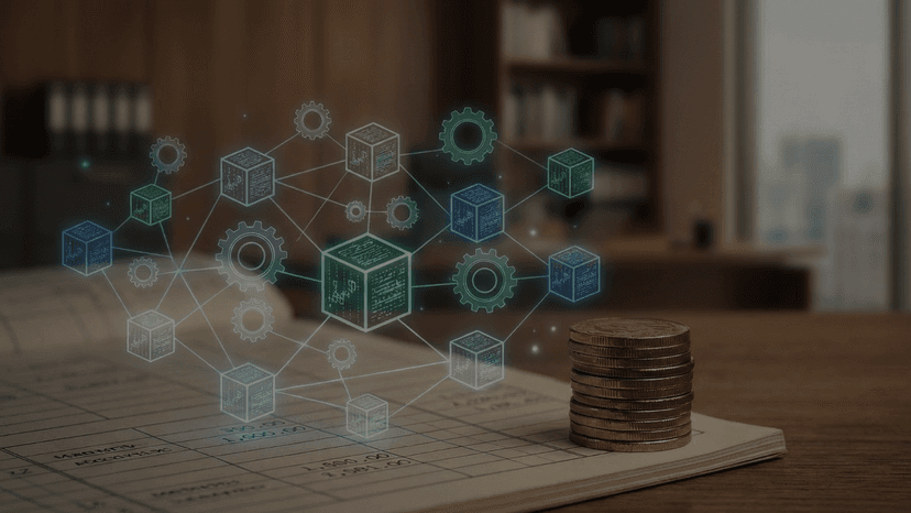 Blokzincir Teknolojisinin Vergi Politikalarında Kullanımı