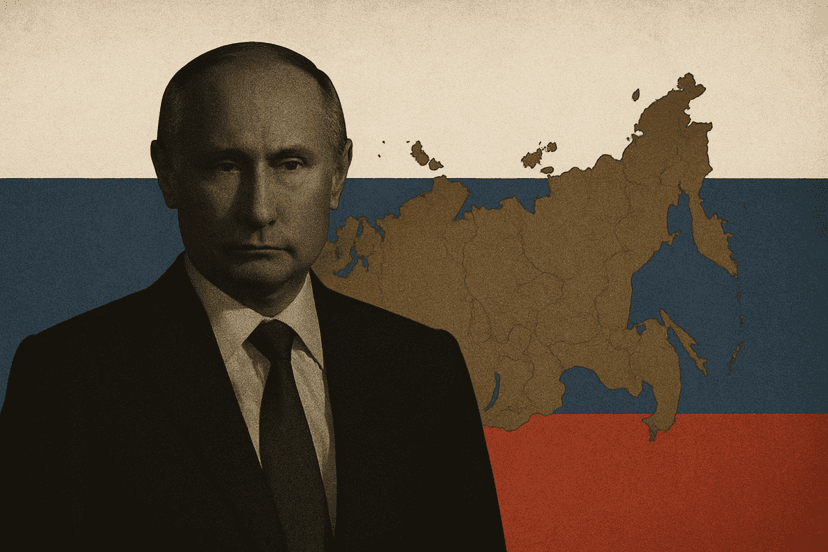 Rus Dış Politikasının Evrimi: Doktrinler, Kimlik ve Ukrayna Savaşı