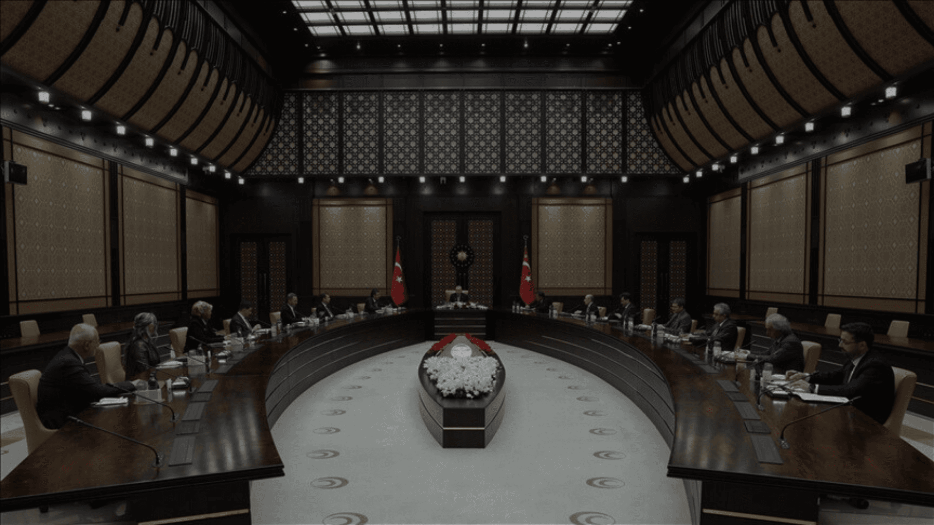 Sistem Reformu 3: Türkiye’nin Reorganizasyonu: Cumhurbaşkanlığı Hükümet Sisteminin Kamu Bürokrasisinde Yarattığı Yapısal ve İşlevsel Sorunlar