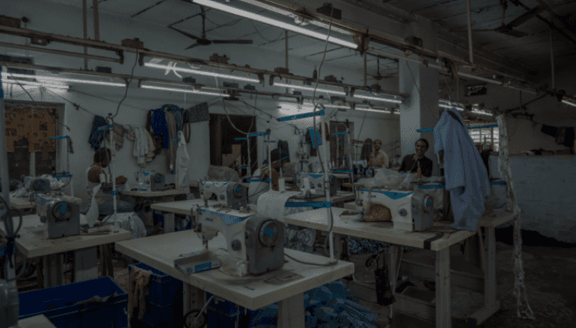 Araştırma Projesi: Yabancıların Türk Emek Piyasalarındaki Yerini Nasıl Değerlendirmeli: Bölüm 2 Bölüm 2 Türkiye'de Yabancıların İstihdamı Yoğunlaştıkları Sektörler ve Çalışma Koşulları