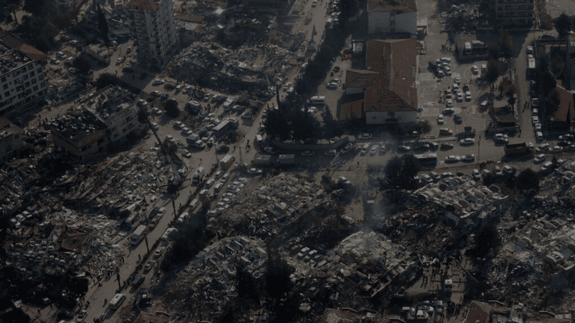 6 Şubat 2023 Depremi’nden Üç Yıl Sonra: Devletin Yaşam Hakkı Karşısındaki Sorumluluğu ve Dinmeyen Vicdan Yarası