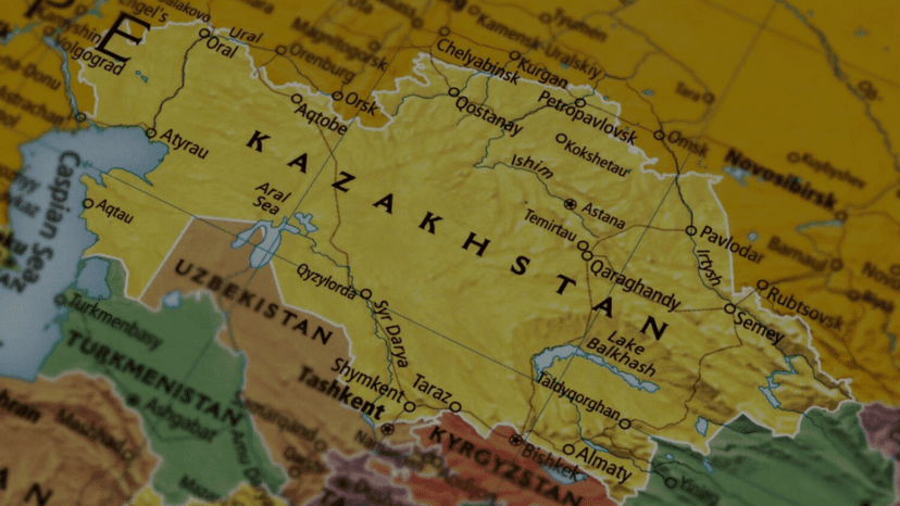 Yeni Jeopolitik Merkez: Orta Asya’da Güç Mücadelesinin Değişen Paradigmaları