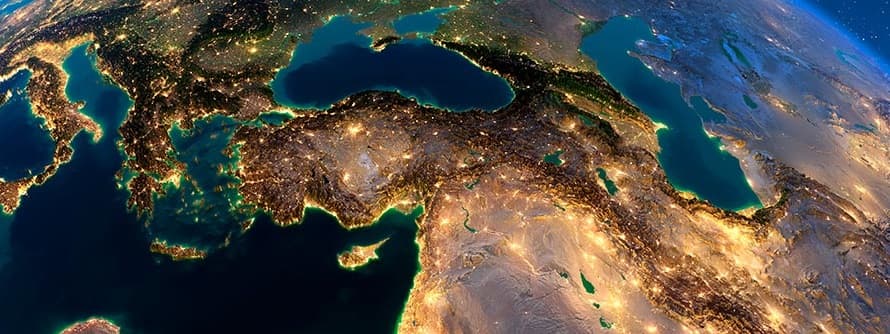 Türkiye’de Mekansal Planlamanın Değişim Süreci Üzerine Karşılaştırmalı Bir Analiz: Bölüm 1